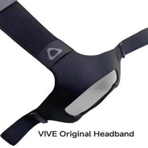 VR 용품 VR 헤드밴드 스트랩 교체품 HTC VIVE 헤드셋 액세서리 소프트 거치대