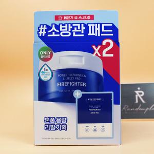 1+1 잇츠스킨 파워10 포뮬라 엘아이 젤리 패드 감초줄렌 70매 + 70매