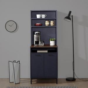G5113 유니선반 상부장 600 4colors