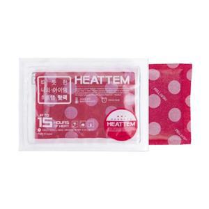 [RGN57N06]손난로 흔드는 15시간지속 90G 레드 핫팩 10