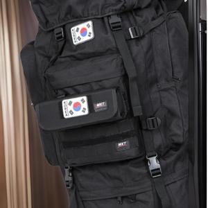[다잇템] 남자 생활방수 핸드폰수납 파우치