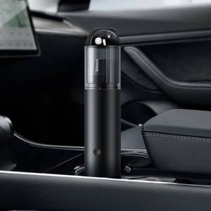 [정품] 베이스어스 차량용 무선청소기 A3 15000PA 강력 흡입력 CRXCQA3 2022040701