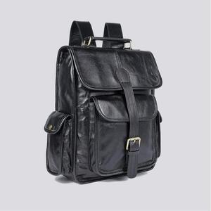 클래식 디자인 소가죽 품격있는 백팩 J41565 여자백팩