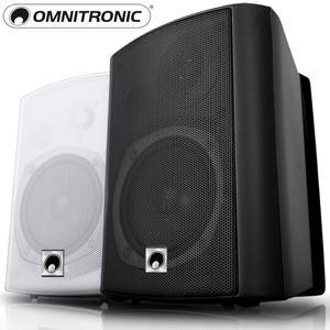 옴니트로닉 매장용스피커 AMP SPEAKER 610