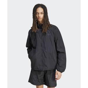 매장정품 아디다스 ADIDAS 2000s 우븐 트랙탑 - 블랙 JC6221 1854482