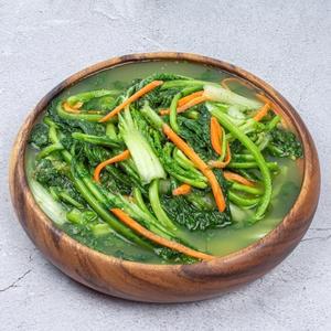 전라도식 밥도둑 국내산 열무 물김치 맑은 물김치 2kg
