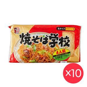 이츠키 야끼소바학교 1박스 (688g x 10개입)