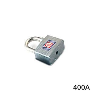 [기타]철판자물쇠 자물통 400A 서랍 사물함 창고 (WFHPGZL)