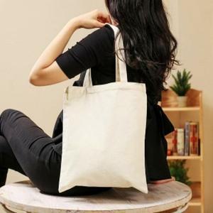 [라일리] Rly 에코백 베이지 29x32.5cm 무지 2p 세트 diy 나 만의