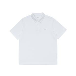 K2 남성 시원서커 ICE WAFFLE 반팔 폴로티셔츠 KMM25249 I5