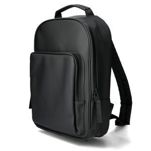 25SS 레인스 북 데이팩 W3 백팩 13260 BLACK