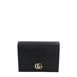 [중고명품] gg마몽 반지갑 4607 456126