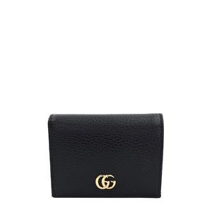 [중고명품] gg마몽 반지갑 4606 456126
