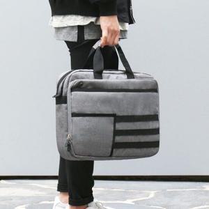 [L2058] 에즈라 신학기 캐주얼 여성 대학생 방 백 백팩 로런