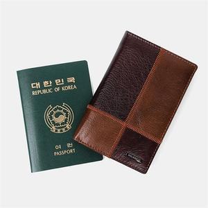 [라일리] Rly 여권파우치 여행 지갑 가족여행 출장 패스포트 파우치  9503485)