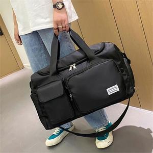 [라일리] Rly 다용도 스포츠 보스턴가방 ORK-086  9503327)