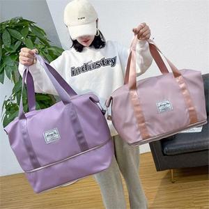 [라일리] Rly 쿨샵 보스턴백 운동가방 여행가방 데일리 캐주얼백  9503087)