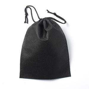 고품질 부직포 소품 파우치 미니 보관 제거용 부직포주머니 부직포백 부직포복주머니파우치 (WFHRXC4)