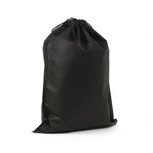 고품질 스트링 부직포 파우치 20p 휴대용 더스트 더스트파우치 (WFHRXAK)