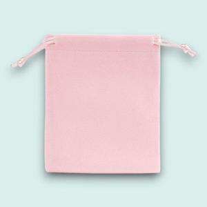 고품질 게더릭 미니 스트링 파우치 10p (10x12cm) (핑크) 악세사리파우치 메이크업파우치 (WFHSJQJ)