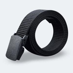 잔솔 캐주얼 천벨트 청바지 허리띠 작업복 등산 학생 (WFHSIH6)