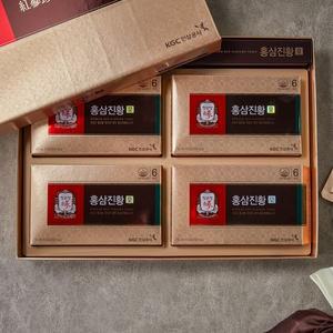 [정관장]홍삼진황 50ml*20포