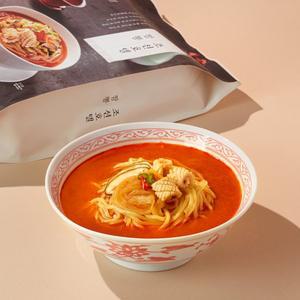 짬뽕 1.32kg