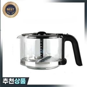 필립스 호환 HD7761 커피 머신 유리 포트