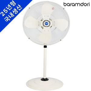 엘디 LD 바람돌이 공업용 산업용 대형선풍기 24인치 LD-F24