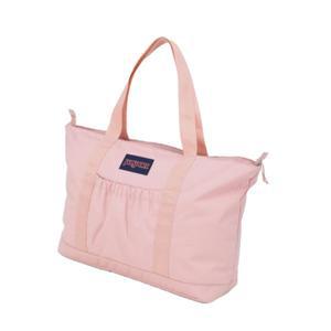 매장정품 JANSPORT 잔스포츠 데일리 토트백 MISTY ROSE JS0A85O57N8 322990