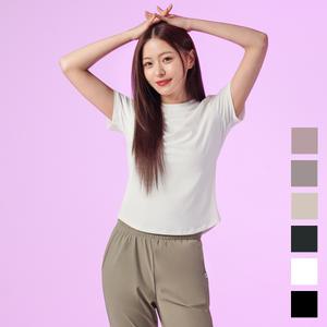 스컬피그 에어프레쉬 이지 티셔츠 (6컬러)