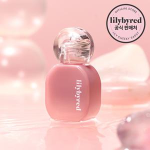 [릴리바이레드] 바밍 듀이 틴트