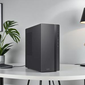 삼성 DM500TGZ-AI5S11T-RTX4060-WIN11 14세대-i5 32GB SSD1TB+1TB 게이밍컴퓨터