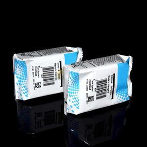탱크 시스템 프린트 헤드 키트, HP 데스크젯 GT5800 GT 5810 GT5820 잉크 탱크 300 400 프린터용, 트라이