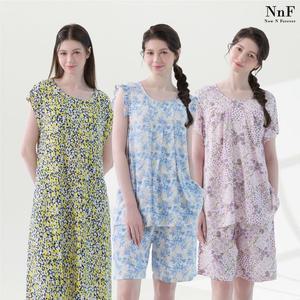 NNF 여성 썸머 인견 컬렉션 5종