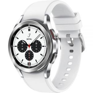 삼성 갤럭시 워치4 클래식 42mm GPS 블루투스 와이파이 실버