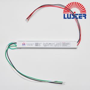 대원루스터 LED 안정기 조명기구용 컨버터 D42V40K-L04FBG 42V 0.85A 40W 2채널 정방향