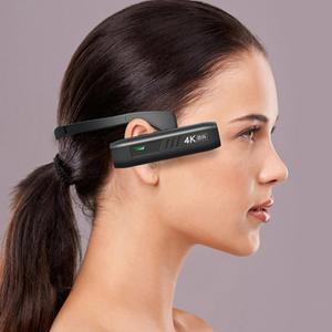 안경 카메라 흔들림방지 거치 마운트 헤드캠 헤드마운트