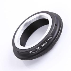 M39 렌즈용 어댑터 링 - Sony E-마운트 NEX-3 5R
