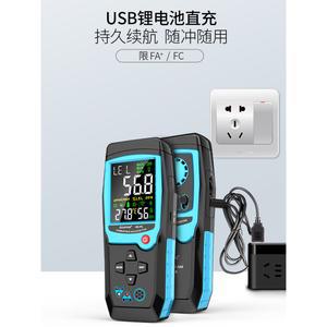 스마트 센서 AT8100 산소 계량기 디스플레이, Smart 자동차 테스터 테스터기 장치