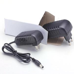 DC 9.5V 2A 전원 어댑터 공급 장치 입력 AC100 240V 4.01.7mm 변압기