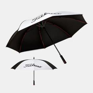 타이틀리스트 자동골프우산 Ultimate UV Umbrella TA25ULUVU-10 2025