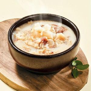 [NS홈쇼핑](직)이종임의 쫄깃스지 진한 도가니탕 7팩[34983607]