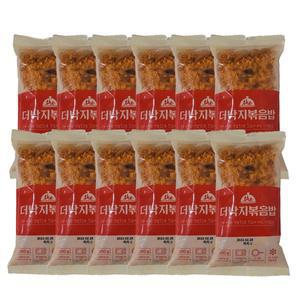 코스트코 천일 더 낙지볶음밥 300g X 12봉 즉석볶음밥