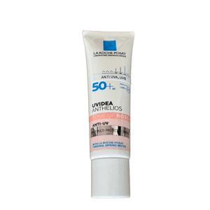 라로슈포제 유비데아 톤업 로지 글로우 선크림 30ml 1개