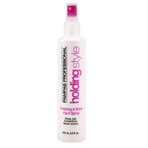 [팜파스]홀딩스타일하드스프레이 250ml/액상스프레이