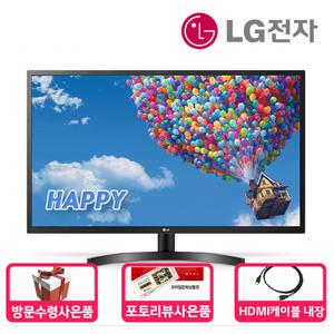 [오늘출발] LG전자 32MP58HQ 후속 32MN500M 대체발송 32인치 모니터 16:9 FHD LED IPS  /M