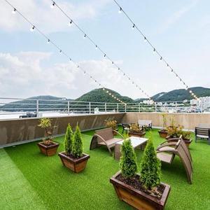 [경남] 거제 호텔야자-장승포점(경남모텔/거제모텔)
