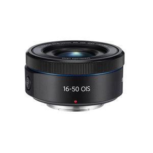 (히든) 삼성 정품 NX 16-50mm F3.5-5.6 Power Zoom ED OIS 렌즈