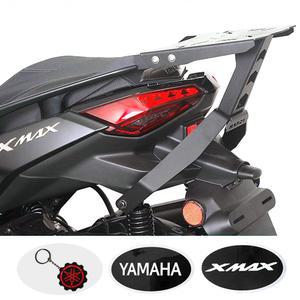 HD XMAX캐리어 엑스맥스 탑박스브라켓 XMAX300 리다이 XMAX300캐리어 엑스맥스300브라켓 헬멧 리어백짐대